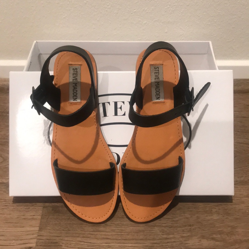 Steve Madden Sandals